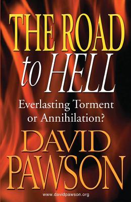 The Road to Hell - David Pawson