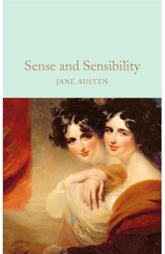 Sense and Sensibility - Jane Austen