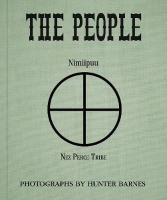 Hunter Barnes: The People - Hunter Barnes