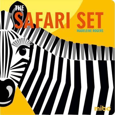 The Safari Set - Madeleine Rogers