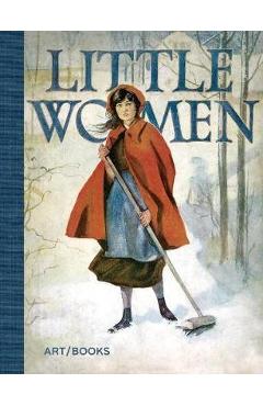 Poza produsului Little Women - Louisa M. Alcott