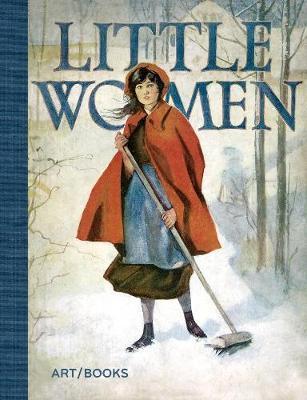 Little Women - Louisa M. Alcott