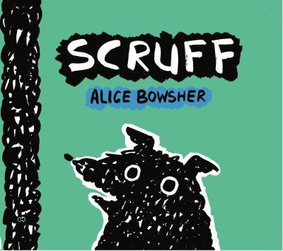 Scruff - Alice Bowsher