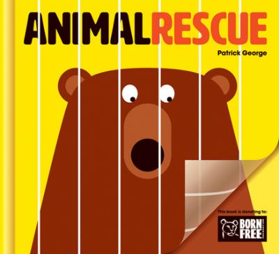 Animal Rescue - Patrickgeorge