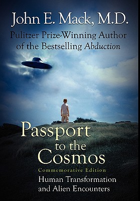 Passport to the Cosmos - John E. Mack