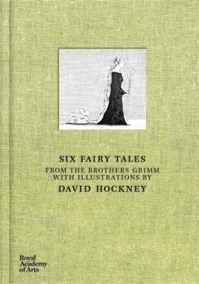 David Hockney: Six Fairy Tales from the Brothers Grimm - David Hockney