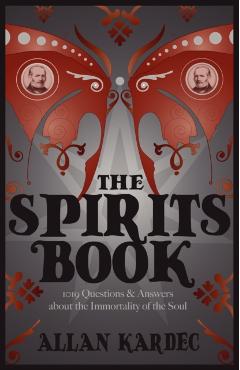 The Spirits Book - Allan Kardec