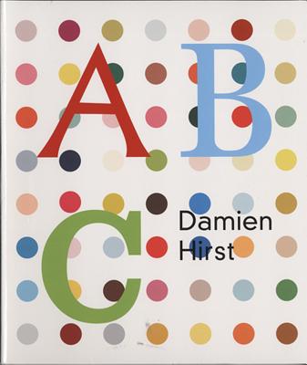 Damien Hirst: ABC Book - Damien Hirst