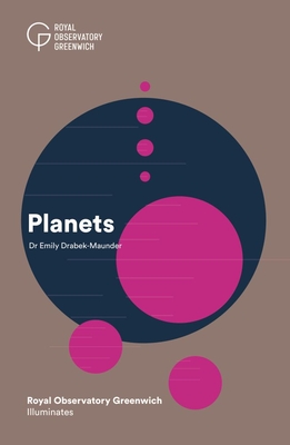 Planets - Emily Drabek-maunder