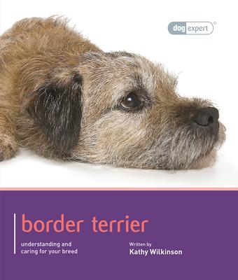 Border Terrier - Kathy Wilkinson
