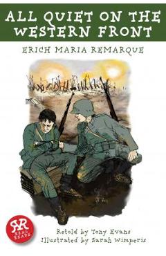 Poza produsului All Quiet on the Western Front - Erich Maria Remarque