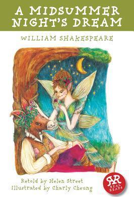 A Midsummer Night's Dream - William Shakespeare
