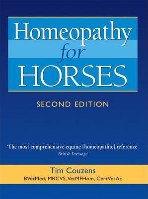 Homeopathy for Horses - Tim Couzens