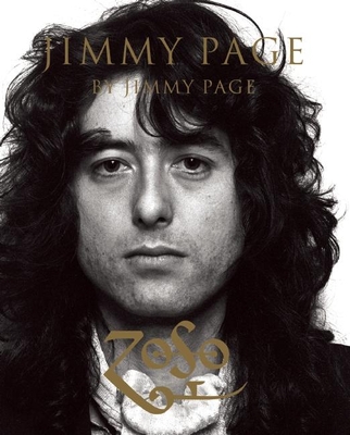 Jimmy Page by Jimmy Page - Jimmy Page