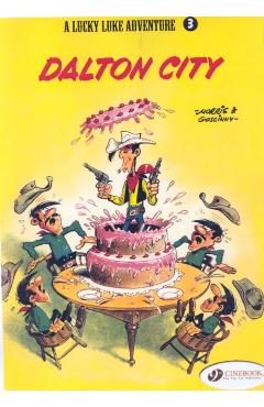 Dalton City - Morris