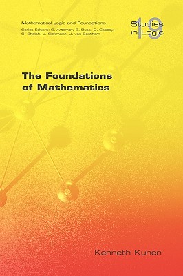 The Foundations of Mathematics - Kenneth Kunen