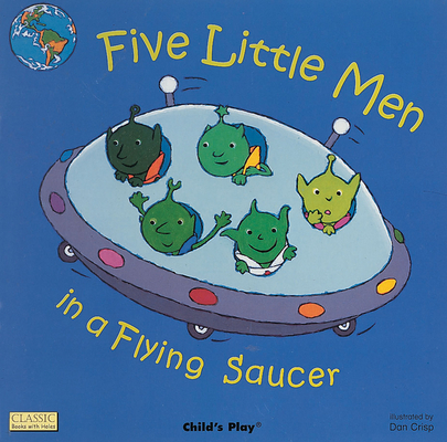 Five Little Men - Dan Crisp