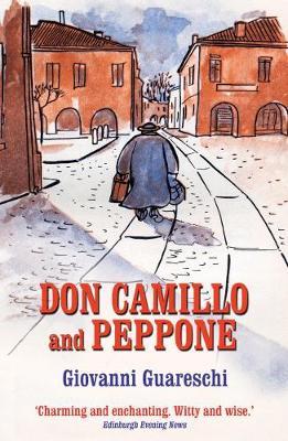 Don Camillo and Peppone - Piers Dudgeon