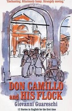 Don Camillo and His Flock - Piers Dudgeon