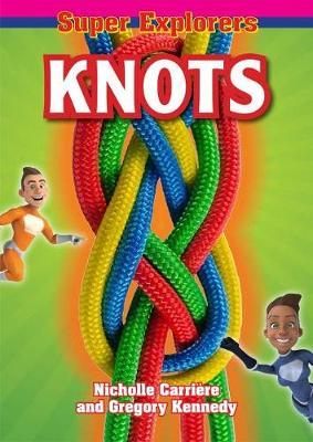 Knots for Kids - Nicholle Carri�re