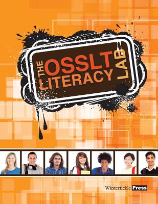 The OSSLT Literacy Lab: Student Workbook - H. A. Fraser