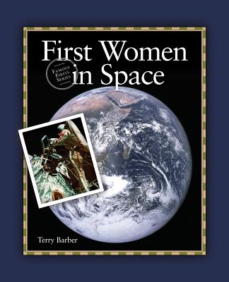 First Women in Space - Terry Barber