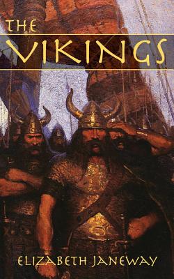 The Vikings - Elizabeth Janeway
