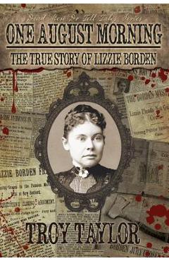 Poza produsului One August Morning - Troy Taylor