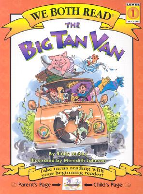 The Big Tan Van - Sindy Mckay