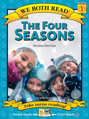 About the Seasons - Sindy Mckay