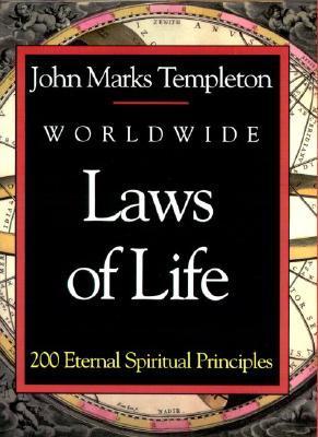 Worldwide Laws of Life - John Marks Templeton