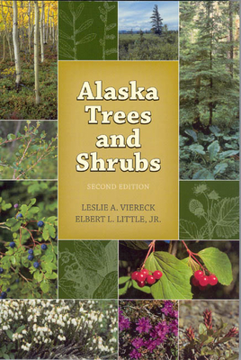 Alaska Trees and Shrubs - Les Viereck