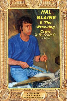 Hal Blaine and the Wrecking Crew - Hal Blaine