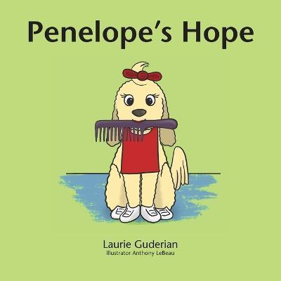 Penelope's Hope - Laurie Guderian