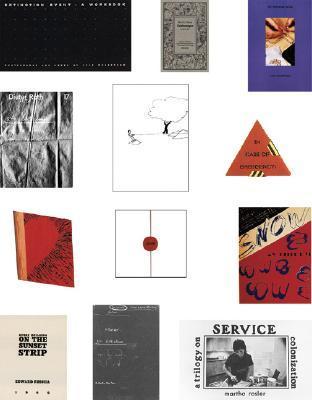 The Century of Artists' Books - Johanna Drucker