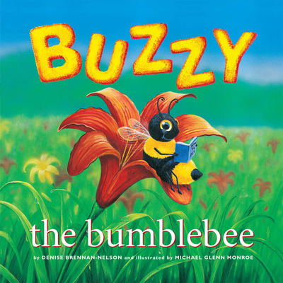 Buzzy the Bumblebee - Denise Brennan-nelson