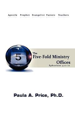 Poza produsului Five-Fold Ministry Officers - Paula A. Price