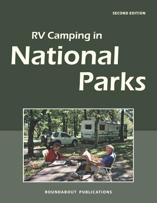 RV Camping in National Parks - Roundabout Publications