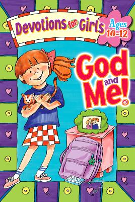 Kidz: God and Me! Age 10-12 - Linda Washington