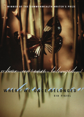 Where We Once Belonged - Sia Figiel