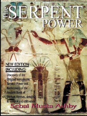 The Serpent Power: The Ancient Egyptian Mystical Wisdom of the Inner Life Force - Muata Ashby