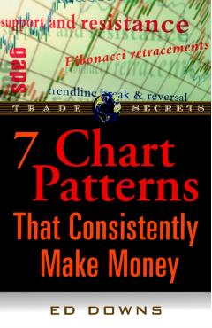 The 7 Chart Patterns That Consistently Make Money - Edward Downs