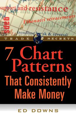 The 7 Chart Patterns That Consistently Make Money - Edward Downs