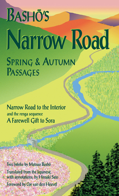 Basho's Narrow Road: Spring and Autumn Passages - Matsuo Basho