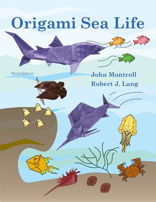 Origami Sea Life - John Montroll