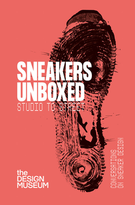Sneakers Unboxed: Studio to Street - Alex Powis