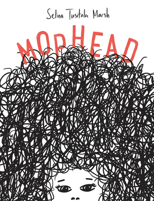 Mophead: How Your Difference Makes a Difference - Selina Tusitala Marsh