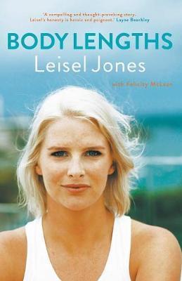 Body Lengths - Leisel Jones