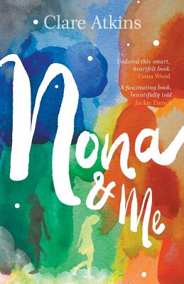 Nona and Me - Clare Atkins