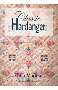 Classic Hardanger - Gina Marion